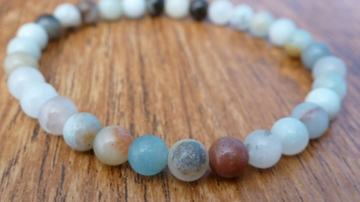 Amazonite Bracelet